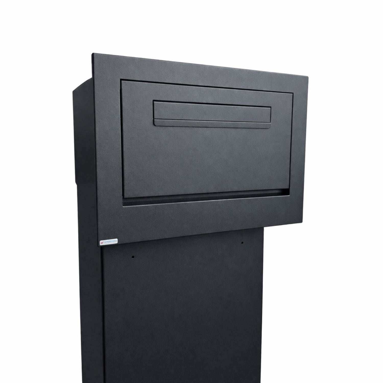 Through The Wall Extra Large Parcel Box – Epsilon TH
