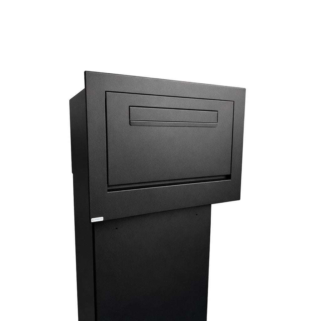 Through The Wall Extra Large Parcel Box – Epsilon TH