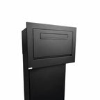 Through The Wall Extra Large Parcel Box – Epsilon TH