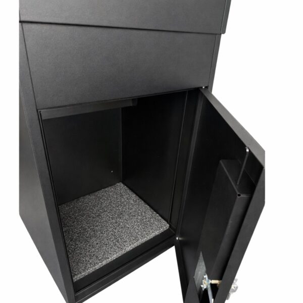 Through The Wall Extra Large Parcel Box – Epsilon TH