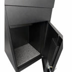 Through The Wall Extra Large Parcel Box – Epsilon TH