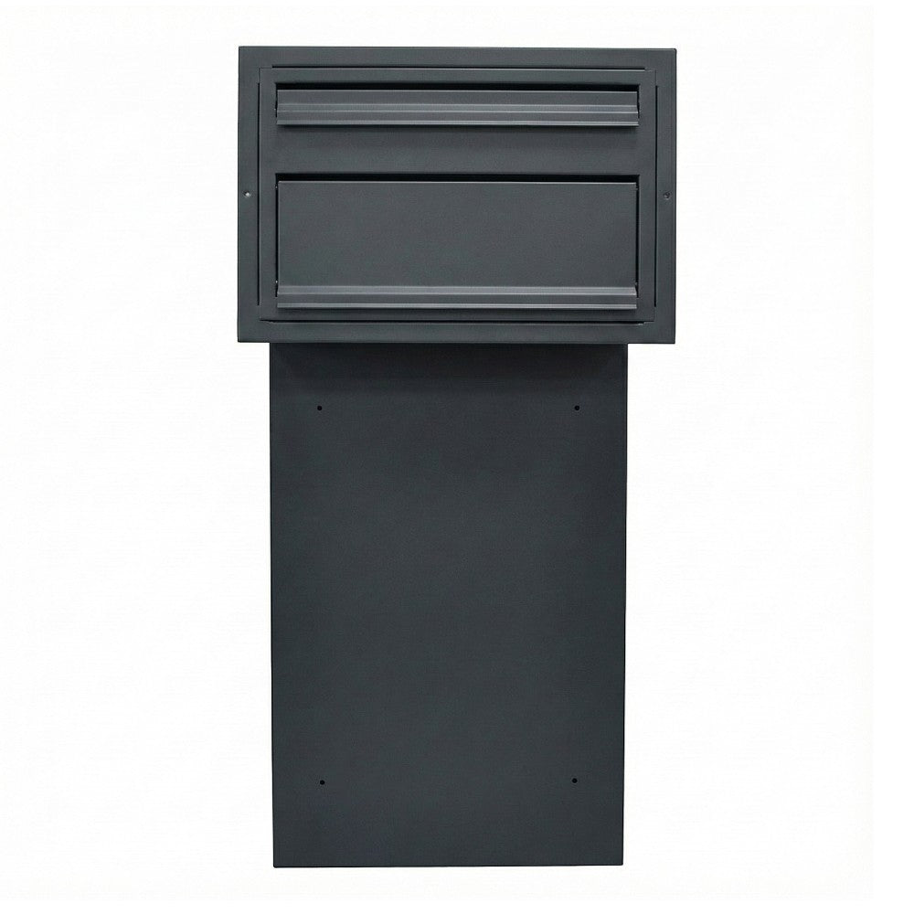 Parcel Boxes for Home | Outdoor Parcel Post Boxes – Letterbox4you