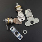 Type 10 Replaceent Lock For Post Boxes