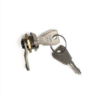 Type 3 Replacement Lock For Post Boxes
