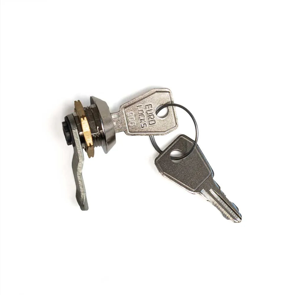 Type 3 Replacement Lock For Post Boxes