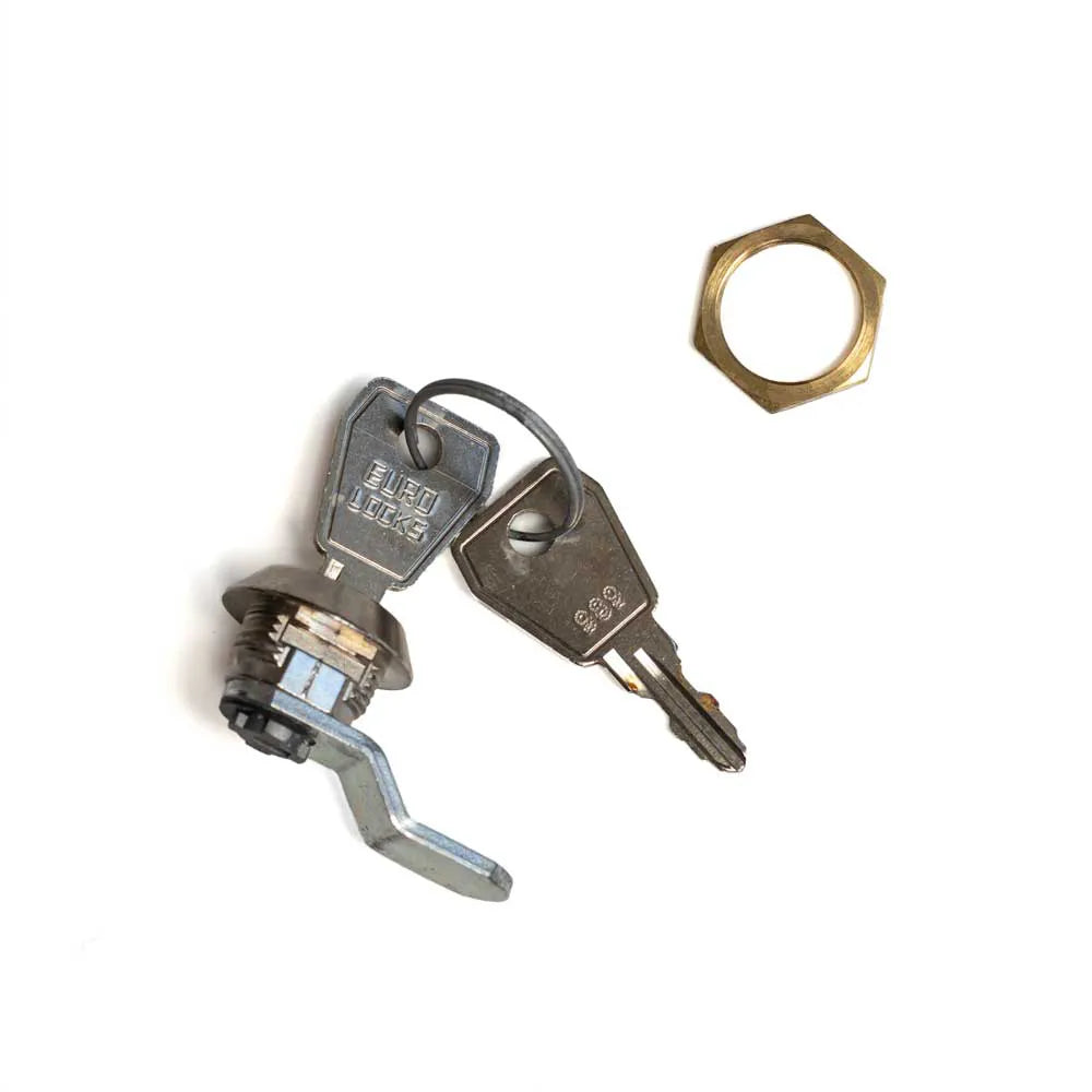 Type 6 Replacement Lock For Mailboxes