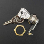 Type 8 Replacement Lock For Mailboxes
