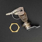 Type 9 Replacement Camplock For Letterboxes