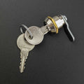 Type1 Replacement Locks For Mailboxes