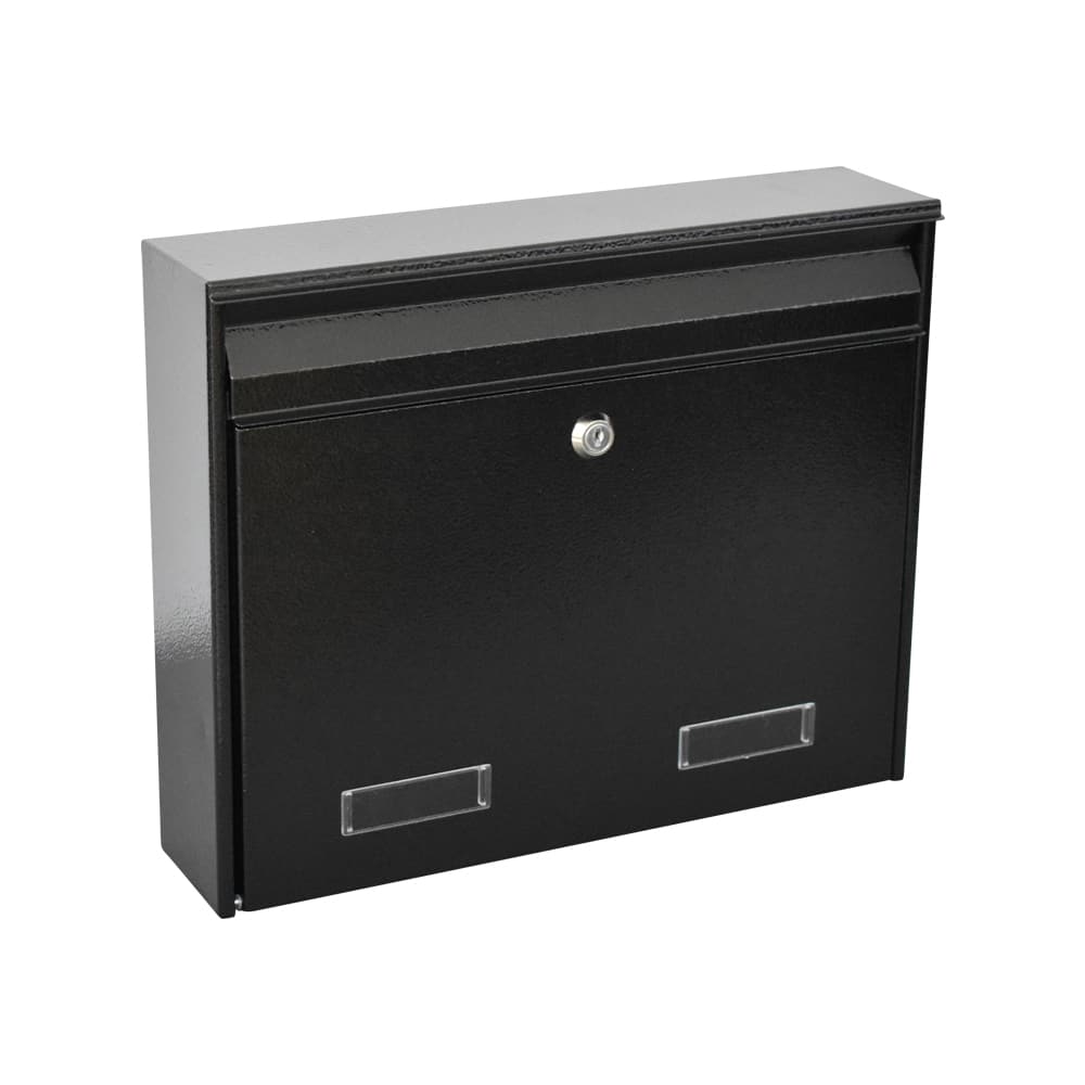 W2 Wall Mounted Post Box