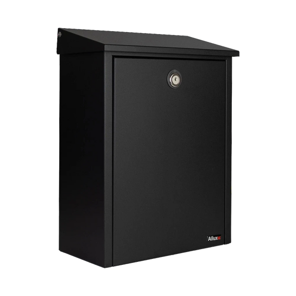 Allux 200 Wall Mounted Post Box