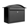 Wall Mounted Post Box Partridge