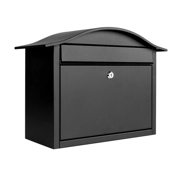 Wall Mounted Post Box Partridge