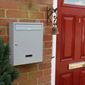 Wall Mounted Post Box W5