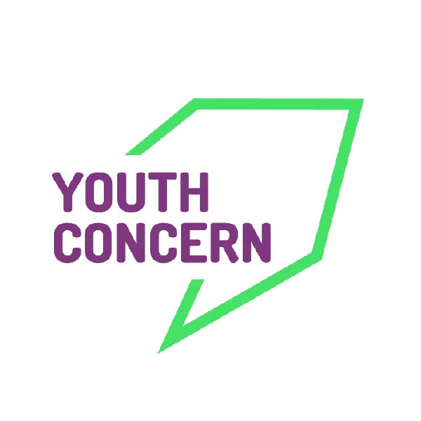 Youth Concern Icon
