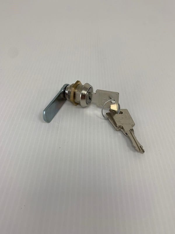 Replacement lock for Zeta Parcel Box – Letterbox4you