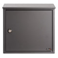 Allux 400 Grey