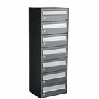 Allux Lc4 7 Bank Anth Communal Postboxes