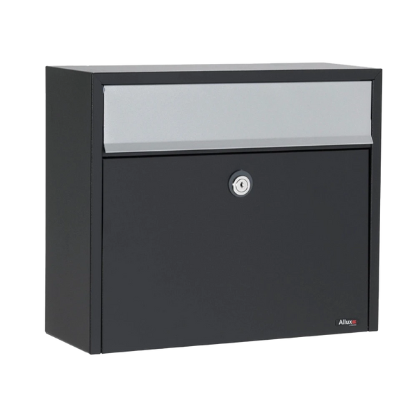 Allux LT150 External Wall Mounted Letterbox