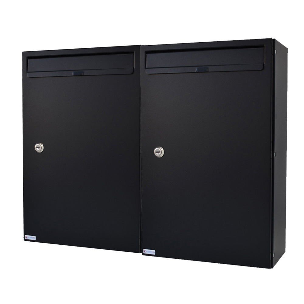 Apartment Letterboxes Cerberus