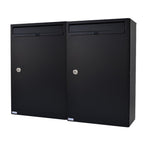 Apartment Letterboxes Cerberus