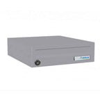 Apartment Mailboxes Lbd 019 Grey