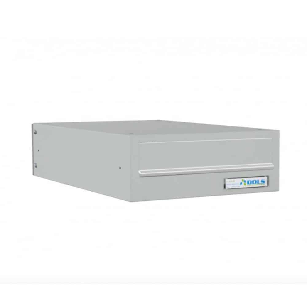 Apartment Mailboxes Lbd 026 Light Grey