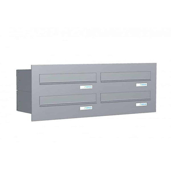 Apartment Mailboxes Lbd 047