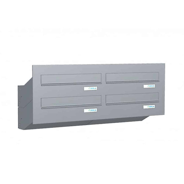 Apartment Mailboxes Ldd 047