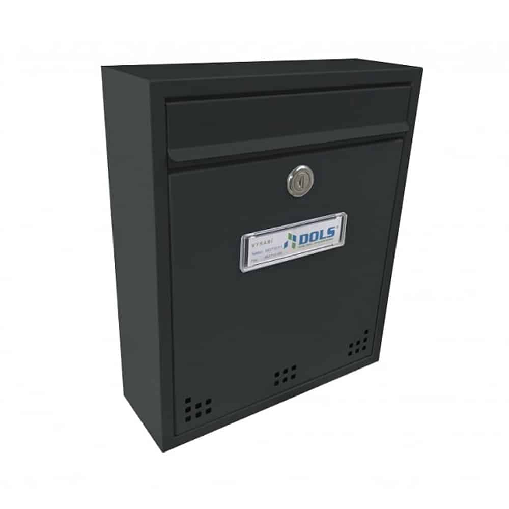 Apartment Mailboxes Lhd 011