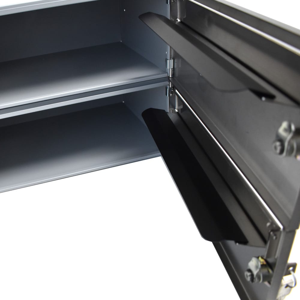 Apartments Mailboxes Anti Theft System Atb 01