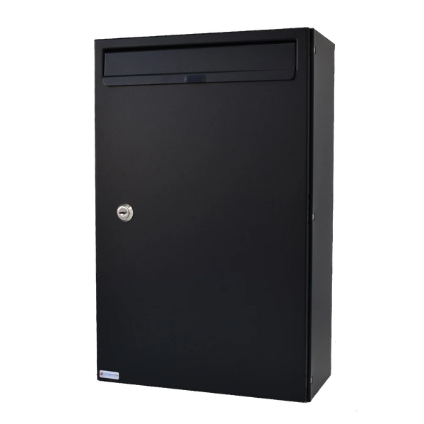 Cerberus – Enhanced Security Anti Theft Wall Mounted Post Box