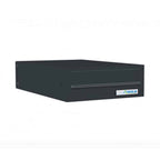 Communal Letterboxes Lbd 026 Dark Grey