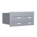 Communal Letterboxes Lbd 046