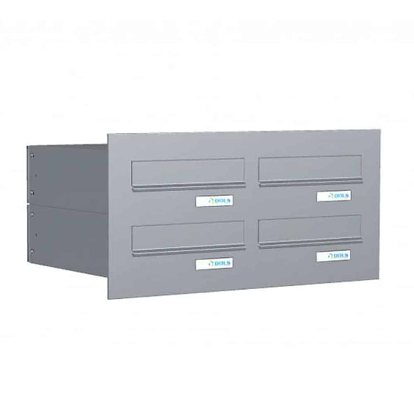 Communal Letterboxes Lbd 046