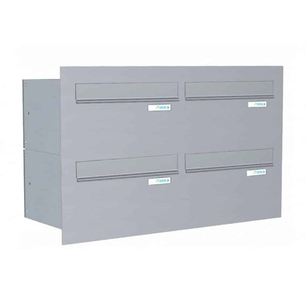 Communal Letterboxes Lbd 247
