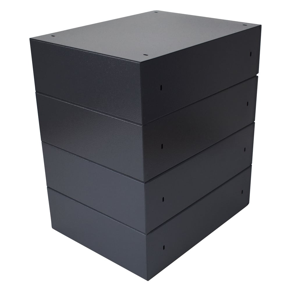 Communal Post Boxes For Flats E5 Internal Multiple