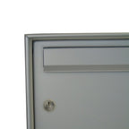 Communal Post Boxes For Flats Urbano Multiplo Open Air