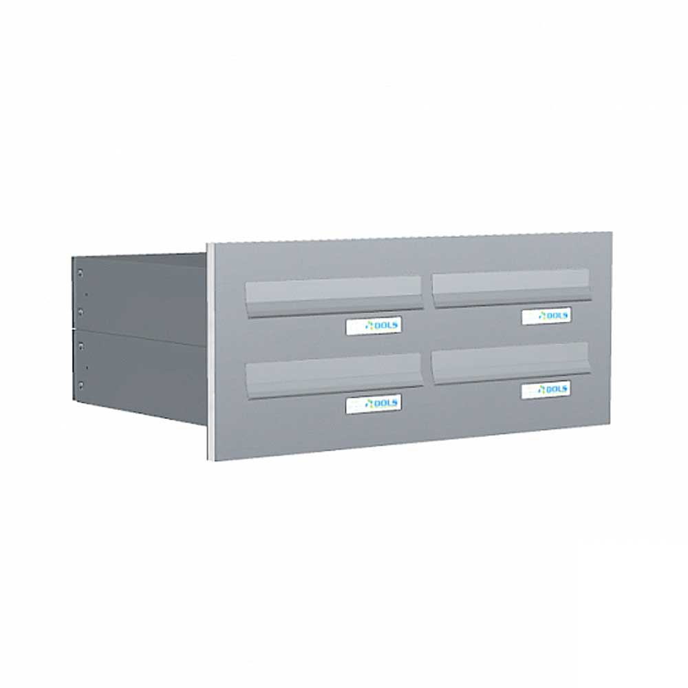 Communal Post Boxes Lbd 0469 Door Panel Mounted 2.jpg