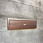 Gate Post Box W3 3