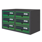 letterboxes for flats
