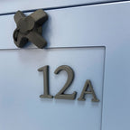 House Numbers Letters Small