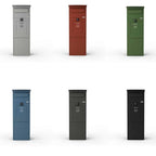Karl Parcel Delivery Drop Boxes