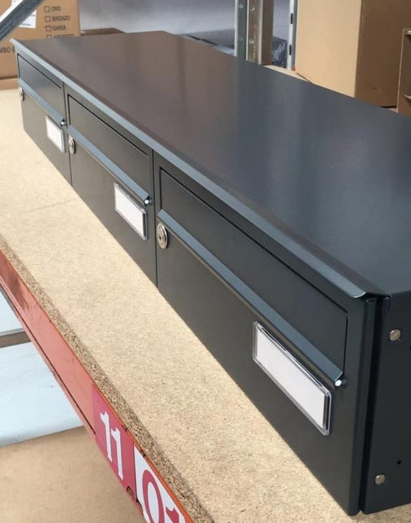 Roof Section for LBD-015