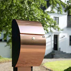 Large Letterbox Allux 7000