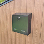 Large Letterbox W3 1 No Trim