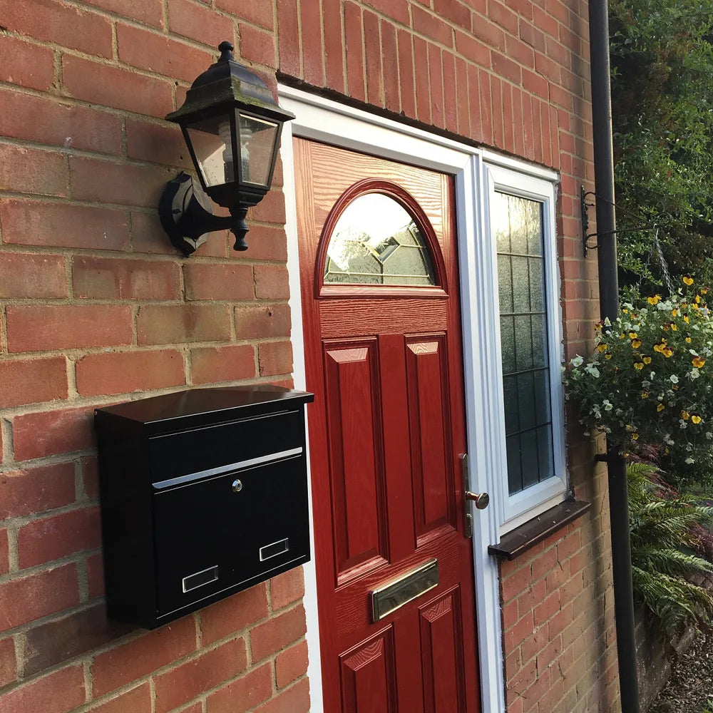 Large Post Box Sd5