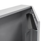 Letterbox Anti Theft System