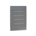 Letterboxes For Flats E6 Urban Easy Multiple