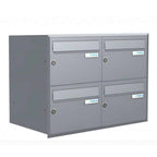 Letterboxes For Flats Lbd 21 City Hall